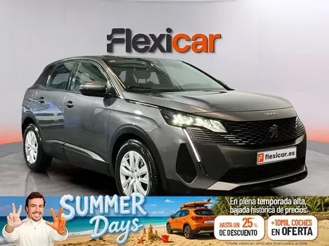 PEUGEOT 3008 1.5 BlueHDi 96kW (130CV) S&S Active
