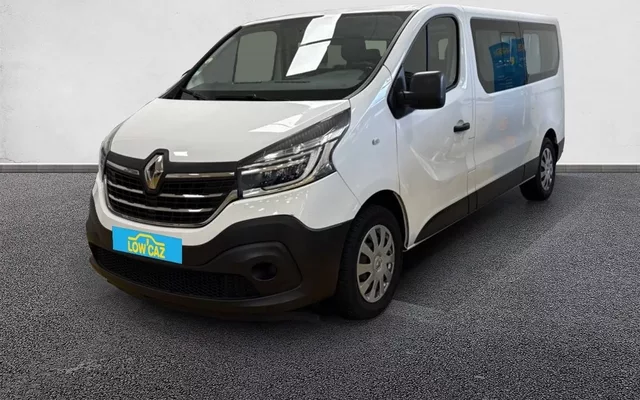 RENAULT TRAFIC Combi L2 dCi 145 Energy S&S Zen