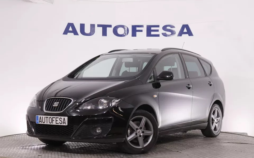 Seat Altea Xl 1.6 TDI CR-I TECH DSG AUTO 105CV 5P # PARKTRONIC
