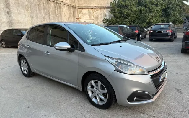 Peugeot 208 1.2 PureTech Active