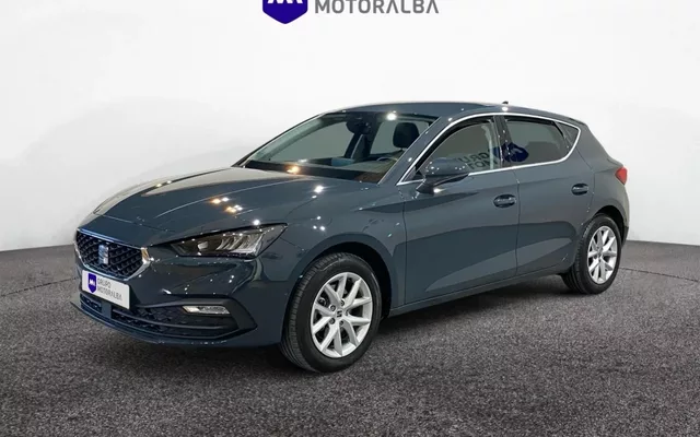 SEAT León León 1.5 eTSI S&S Style 25ª Aniversario DSG-7 115