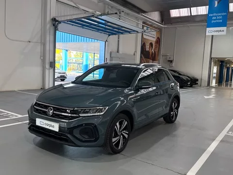 VOLKSWAGEN T-Roc T-Roc 1.5 TSI Advance R-Line