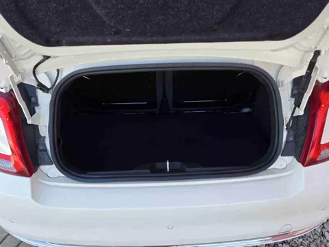 FIAT - 500C - 500C 1.0 Hybrid