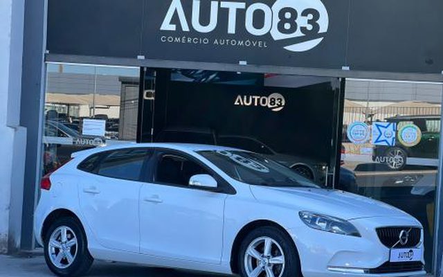 Volvo V40 2.0 D2 Kinetic