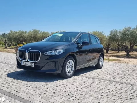 BMW 225xe Active Tourer e xDrive