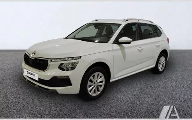 SKODA Kamiq Kamiq 1.0 TSI Monte Carlo DSG7 85kW