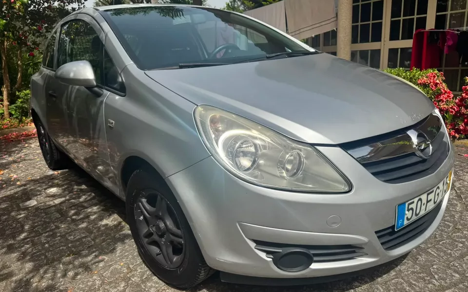 Opel Corsa 1.3 CDTi