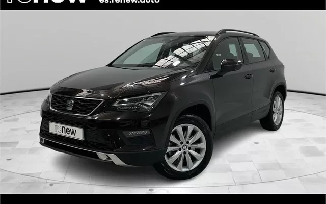 SEAT Ateca Ateca 1.4 EcoTSI S&S Style