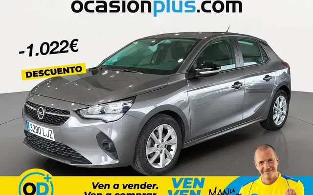 OPEL Corsa Corsa 1.2T XHL S/S Edition 100