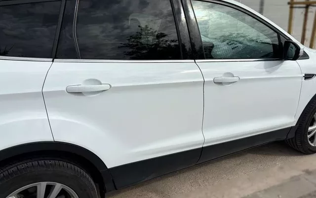FORD Kuga Kuga 1.5 EcoBoost Titanium FWD 120