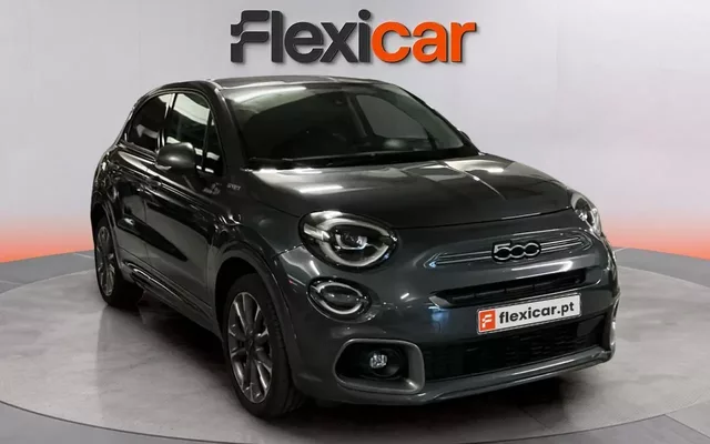 Fiat 500X 1.3 MJ Sport