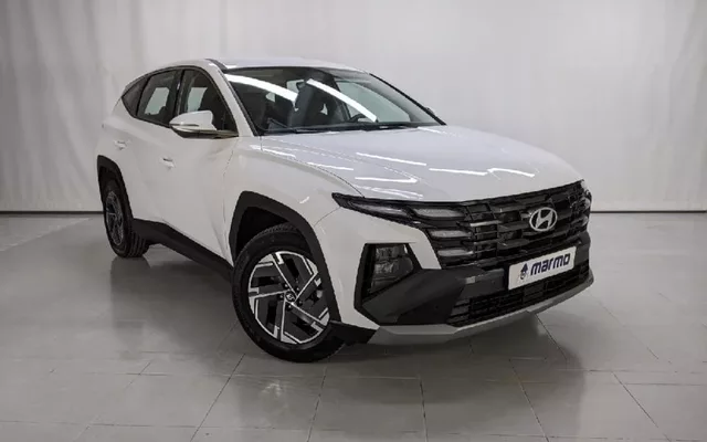HYUNDAI Tucson TUCSON KLASS 1.6 T 215CV HIBRIDO