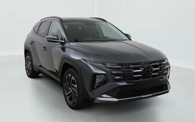 Hyundai Tucson Shine Sensation 1.6 T-GDi PHEV 6AT Zéro km immatriculé