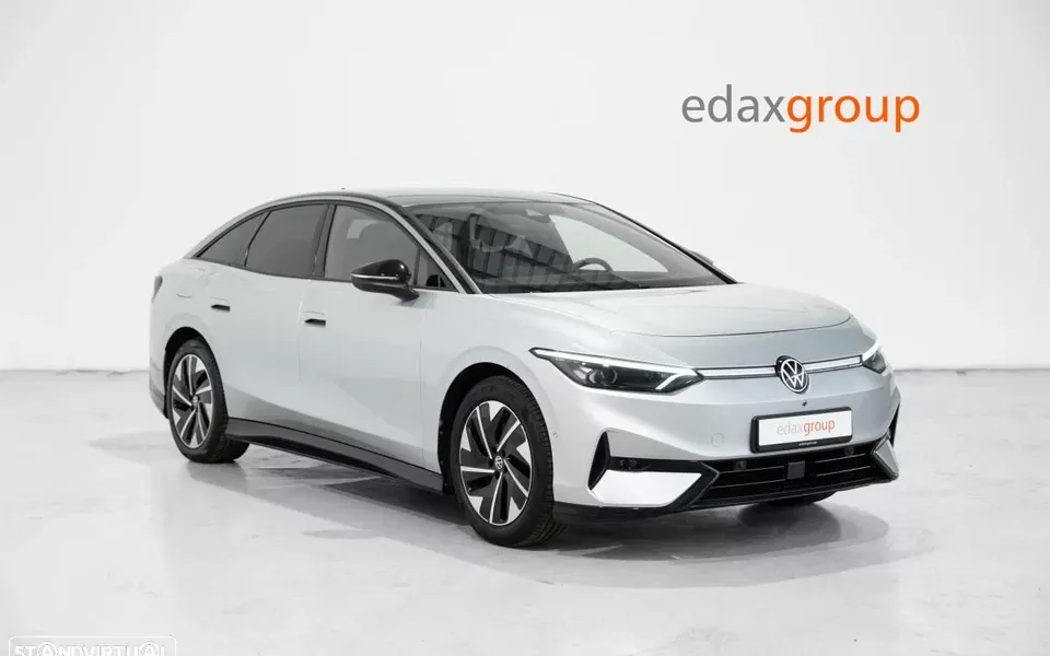 VW ID.7 Pro