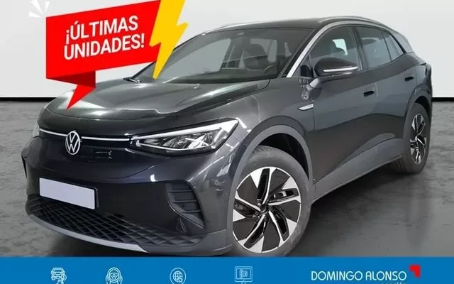 VOLKSWAGEN ID.4 Pro Power 77 kWh 150kW (204 CV) (E213MN14)