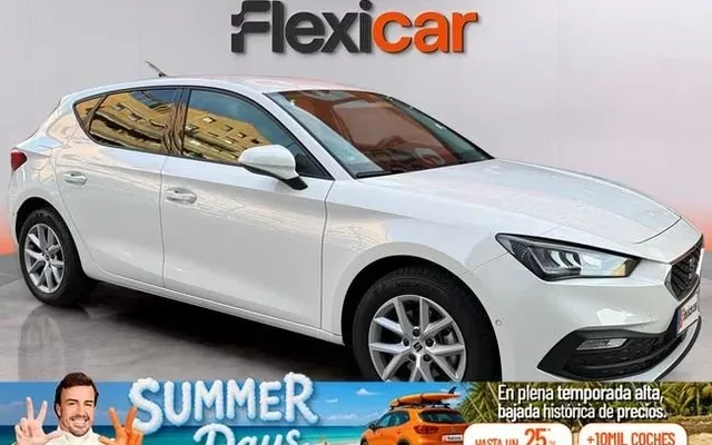 SEAT León León 1.5 TSI S&S Style 130