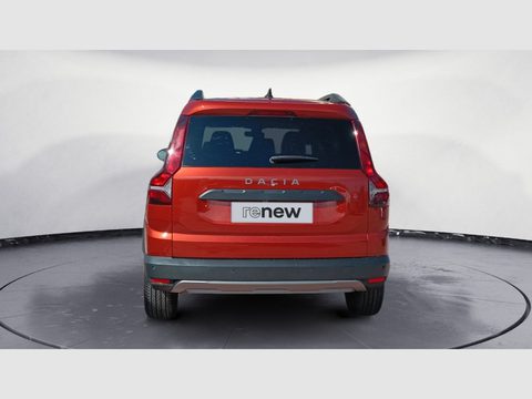 Dacia Jogger S.L. Extreme Go 74kW (100CV) ECO-G 5p