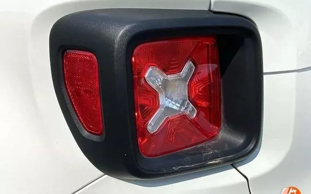JEEP Renegade Renegade 1.0 Change the Way 4x2