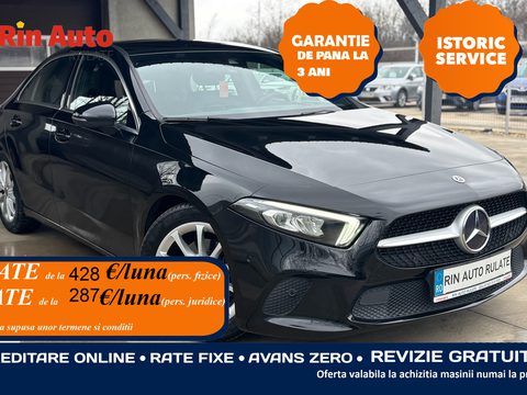 Mercedes Benz A Diesel 1.5