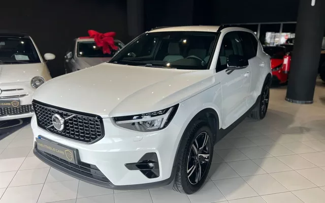 Volvo XC 40 1.5 T2 Core Auto
