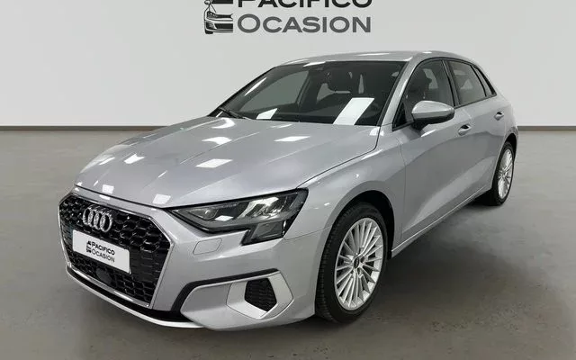 AUDI A3 A3 Sportback 30TDI Advanced S tronic