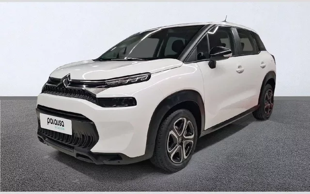 CITROEN C3 Aircross 1.5 BLUEHDI 81KW LIVE PACK 110 5P
