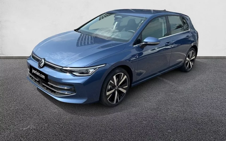 VOLKSWAGEN GOLF 1.5 eTSI EVO2 150 DSG7 Style