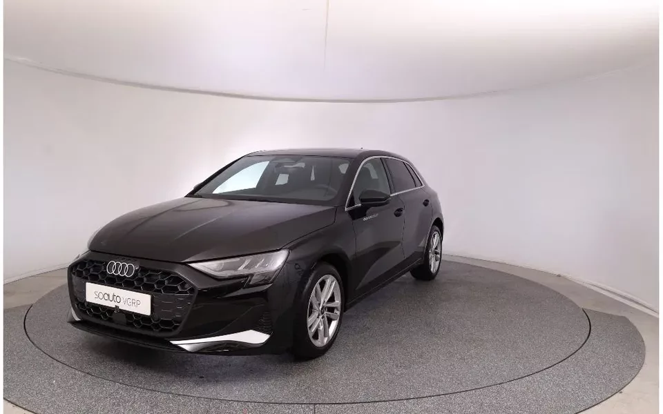 Audi A3 Sportback 30 TFSI Advanced