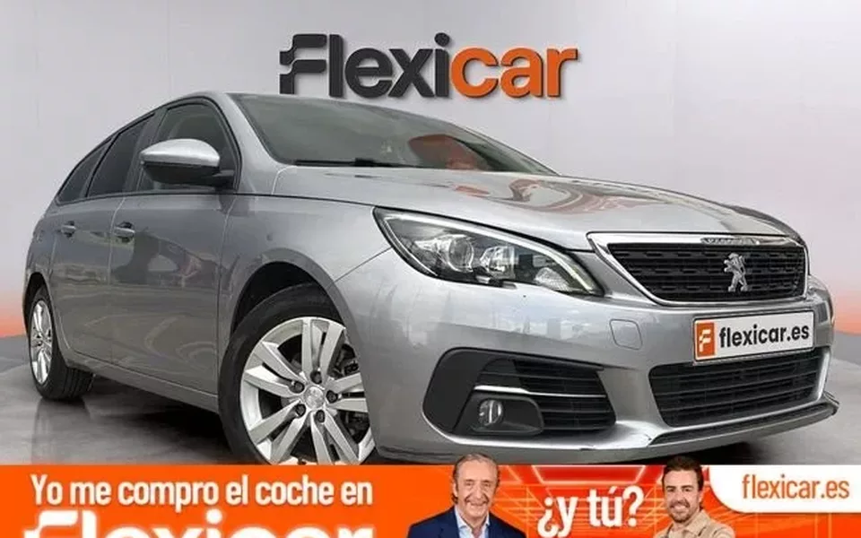 PEUGEOT 308 308 SW 1.5BlueHDi Active 100