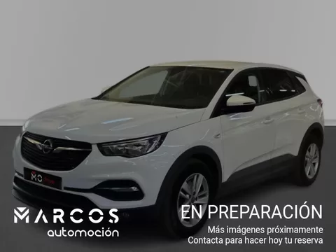 OPEL Grandland X 1.2 Turbo Selective