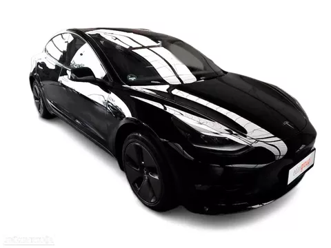 Tesla Model 3 RWD RWD