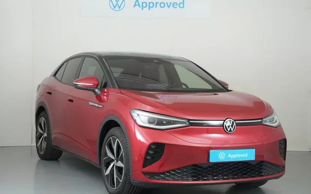 VOLKSWAGEN ID.5 GTX - 220kW (299CV) Tracción 4 ruedas