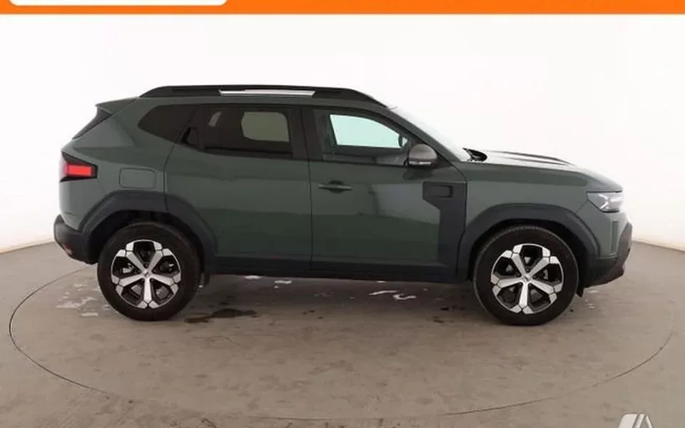 DACIA Duster 1.2 TCe Mild-Hybrid Journey