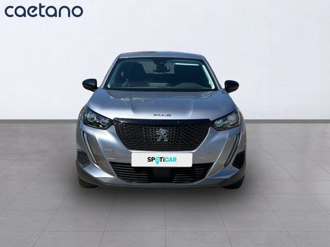 Peugeot 2008 Active Pack Puretech 100 S&S 6 Vel. MAN