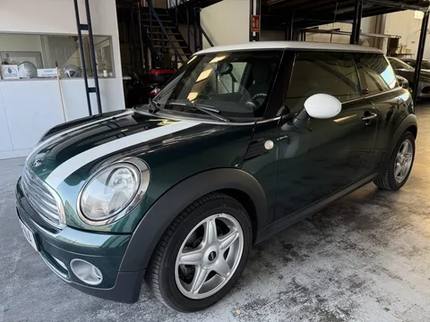 MINI Mini Mini Cooper