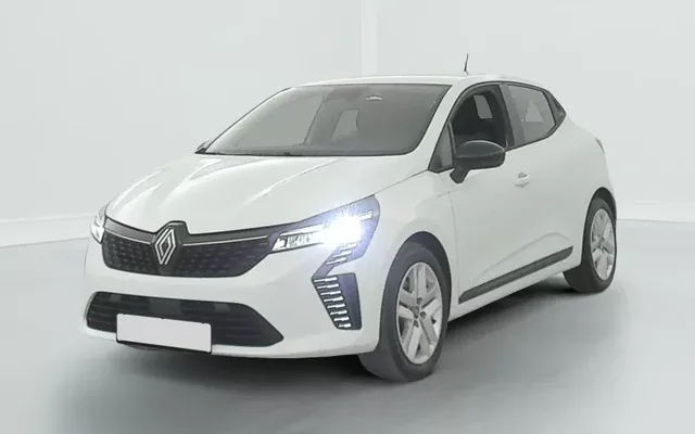 Renault Clio E-Tech full hybrid 145 ch GSR2 Evolution Occasion