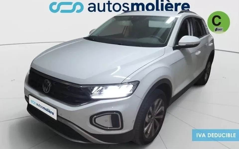 VOLKSWAGEN T-Roc T-Roc 1.0 TSI Life 81kW