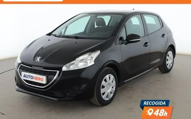 PEUGEOT 208 208 1.2 VTi Active