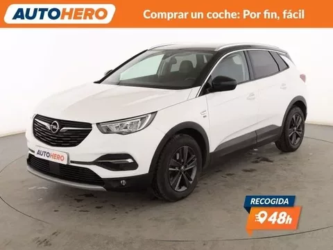 OPEL Grandland X 1.5 CDTI Design Line
