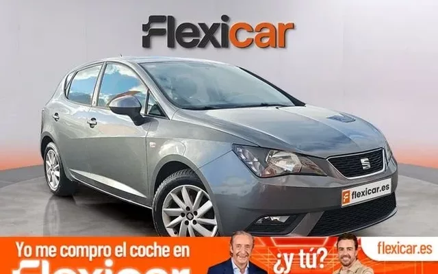 SEAT Ibiza Ibiza 1.6TDI CR Reference