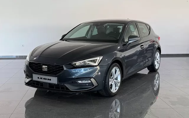 SEAT Leon 1.0 TSI FR