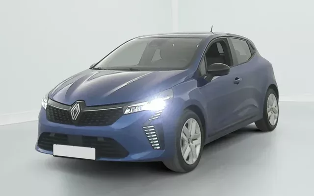 Renault Clio E-Tech full hybrid 145 Evolution Occasion