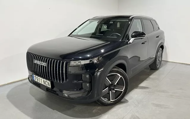 JAECOO Jaecoo 7 1.6T (145CV) DCT Select