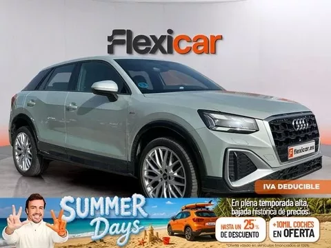 AUDI Q2 Q2 30 TDI S line S tronic 85kW