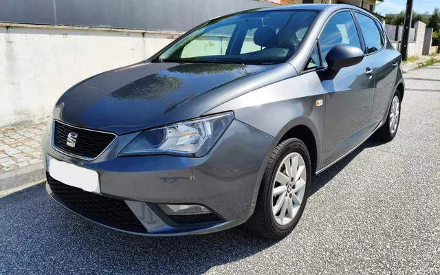 SEAT Ibiza 1.2 TDI Style