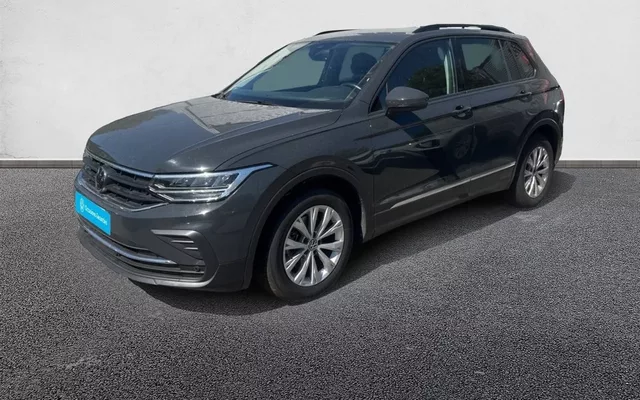 VOLKSWAGEN TIGUAN 2.0 TDI 150ch DSG7 Life Business