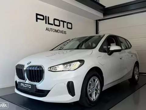 BMW 225xe Active Tourer e xDrive