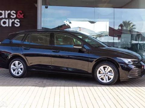 VW Golf Variant 2.0 TDi Life DSG