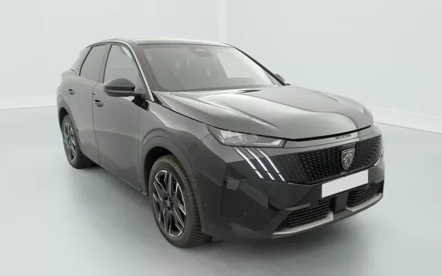 Peugeot 3008 Hybrid 145 e-DCS6 Allure Zéro km immatriculé