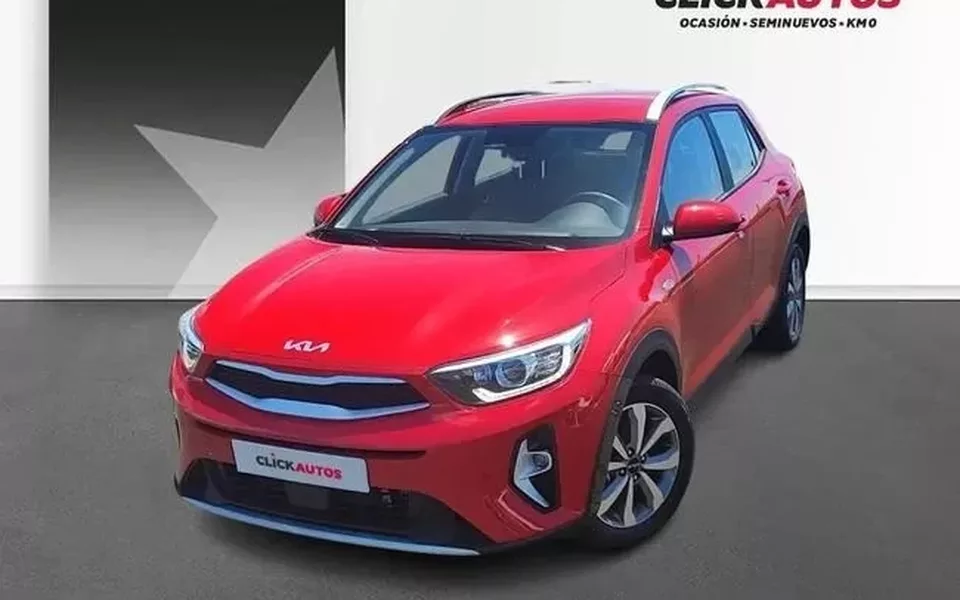 KIA Stonic 1.0 TGDI 100CV Active DCT